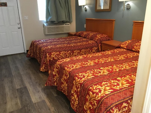 Lincoln Park Motel Main image